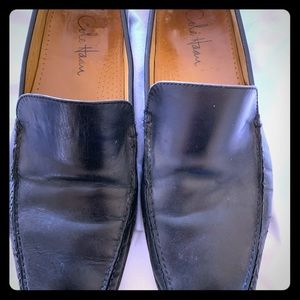 Men’s Cole Haan dress shoes! Great look.